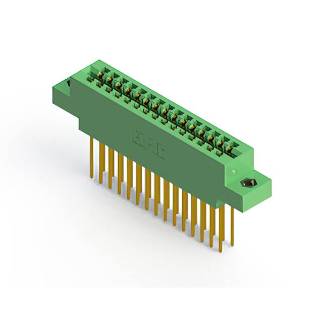 317-030-542-808 EDAC Inc.  Edgeboard Connectors